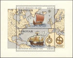 Christophorus Columbus (1451-1506)
