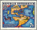 Christophorus Columbus (1451-1506)