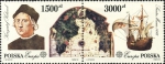 Christophorus Columbus (1451-1506)