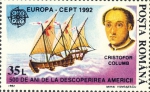 Christophorus Columbus (1451-1506)