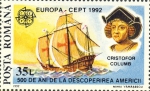 Christophorus Columbus (1451-1506)