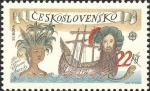 Christophorus Columbus (1451-1506)