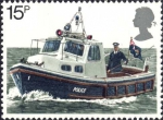 politieboot
