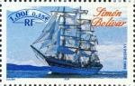 Venezolaans schoolschip "Simon Bolivar" (1979)