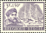 Adrien de Gerlache (1866-1934)