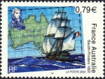 Nicolas Baudin (1754-1803) - Matthew Flinders (1774-1814)
