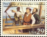 Christophorus Columbus (1451-1506)