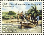 Christophorus Columbus (1451-1506)