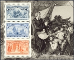 Christophorus Columbus (1451-1506)