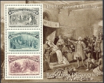 Christophorus Columbus (1451-1506)