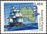 Nicolas Baudin (1754-1803) - Matthew Flinders (1774-1814)