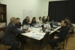 PESI meeting in Edirne (April 2009)