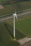 Windturbine Gistel