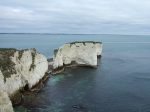 Coastal landscape