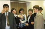 Prijs Delcroix 2003 (24.03.04)