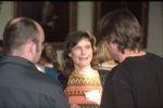 Picture of Pim van Avesaath, Sarah Kraak and Johan Craeymeersch