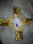Charlie at Bruges 3