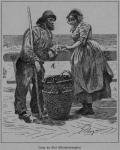 Auguin, E. (1898). Plages belges: 1. Les pêcheurs flamands. H. Le Soudier: Paris. III, 92 pp. Auguin, E. (1898). Plages belges: 1. Les pêcheurs flamands. H. Le Soudier: Paris. III, 92 pp.