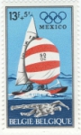 zeilboot