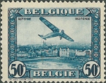 Belgium, Oostende Belgium, Oostende
