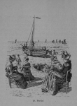 Auguin, E. (1899). Plages belges: 4. De Heyst-sur-Mer à la frontière hollandaise. H. Le Soudier: Paris. 127 pp. Auguin, E. (1899). Plages belges: 4. De Heyst-sur-Mer à la frontière hollandaise. H. Le Soudier: Paris. 127 pp.