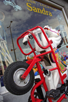 Go-kart