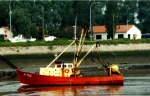 N.152 Evy (bouwjaar 1966) 