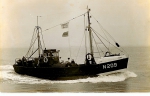 N.209 (construction 1944) "Toni", author: Onbekend [bent u de auteur? laat het ons weten]