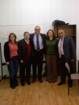 Edirne Meeting Photo