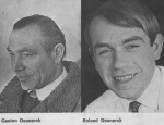Desnerck, Gaston & Roland Desnerck, Gaston & Roland