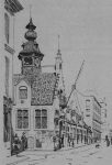Gebouwen en omgeving