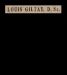Giltay, Louis Giltay, Louis
