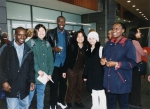 VLIZ Jongerencontactdag 2003 (28.02.03)