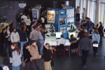 Demonstraties en posters