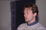 Voordracht laureaat VLIZ North Sea Award 2003