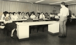 Eerste International Nematology Symposium