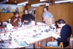 Stage dierkunde