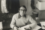 Daniel Somers