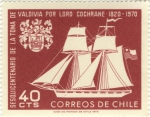 Chileens fregat "Almirante Cochrane" (1875-1908)