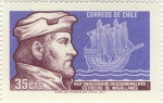 Ferdinand Magellan (1480-1521)