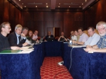PESI 2nd SC meeting