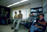 2001.04.23 First Meeting of the IODE Steering Group on  MEDI