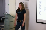 Vrijdag (11.04.2008): persmoment