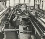 Gebouwen lokatie Borgerhout (1939-heden)