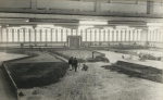 Gebouwen lokatie Borgerhout (1939-heden)