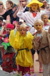 Kinderdisco in Mariakerke