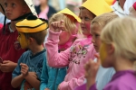 Kinderdisco in Mariakerke