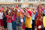 Kinderdisco in Mariakerke