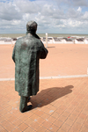 Sculptuur van Leon Spilliaert