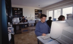 VLIZ datacentrum